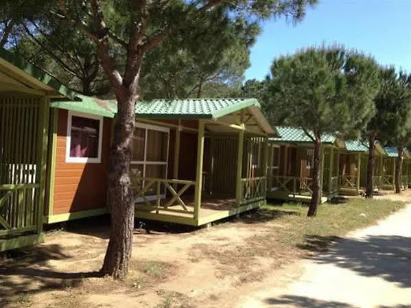 Camping Neptuno 2* بالس
