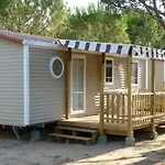 Camping Neptuno 2*