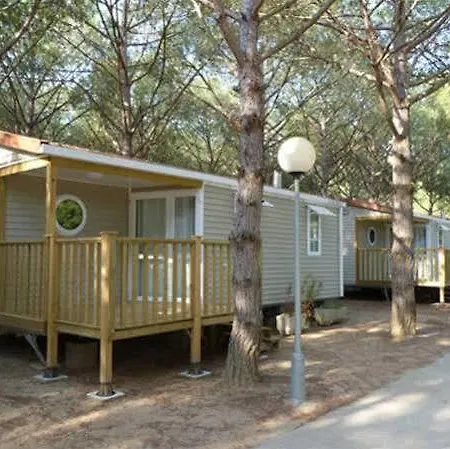 Camping Neptuno