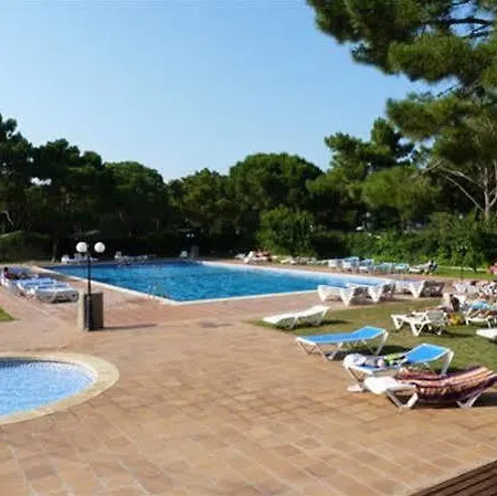 Camping Neptuno Ξενοδοχείο Pals
