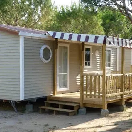 Camping Neptuno 2*