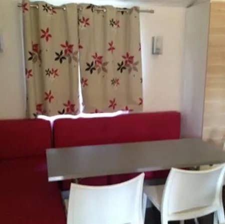 Camping Neptuno 2*