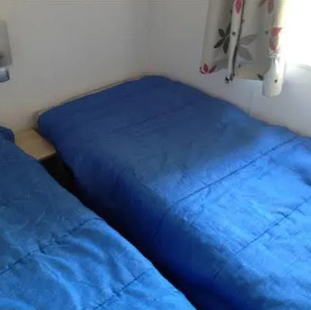 酒店 Camping Neptuno 帕尔斯