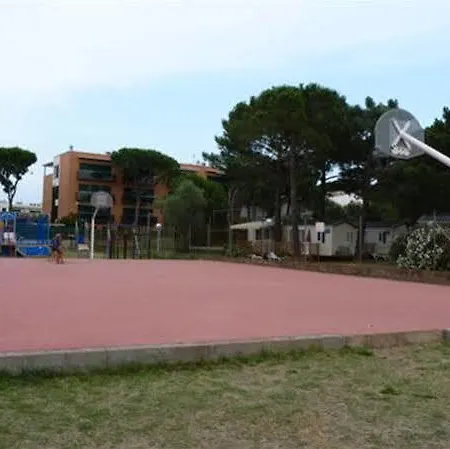 Camping Neptuno 2*