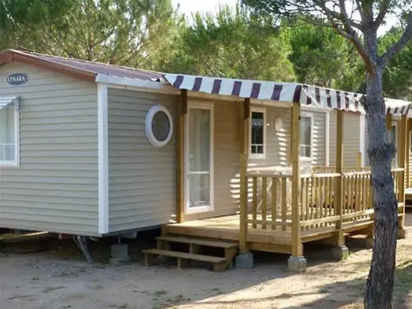 Camping Neptuno 2*