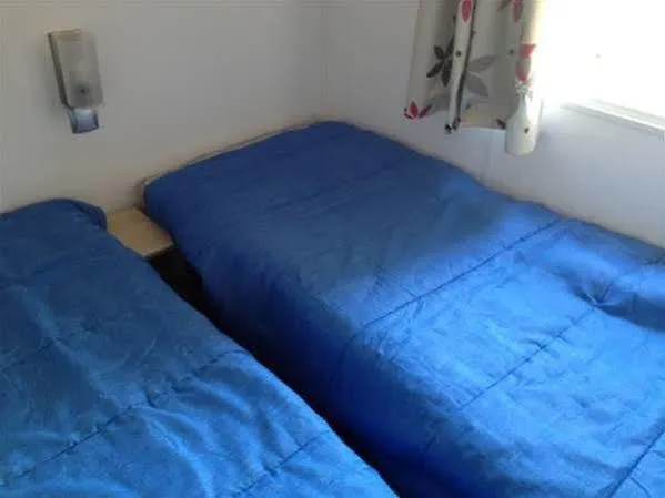 Hotel Camping Neptuno Pals